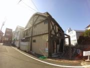 ツーワンハウス