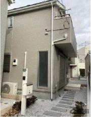 ＪＲ武蔵野線府中本町駅まで徒歩19分