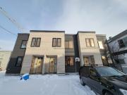 地下鉄東豊線栄町駅まで徒歩8分