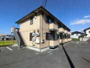 ＪＲ東北本線宇都宮駅までバス約23分 徒歩10分