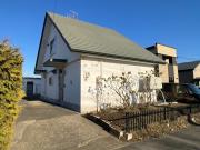 ＪＲ石北本線西北見駅まで徒歩33分