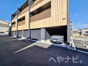 ＪＲ東海交通城北線比良駅まで徒歩22分