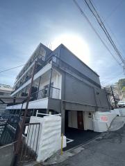 ヴァンクール高東町
