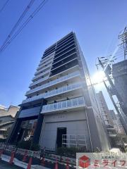 S-RESIDENCE布施aventra