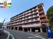 プレジール岩屋通り