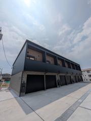 ディオーサガレージ