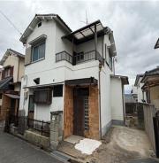 Fパレス富美ヶ丘町