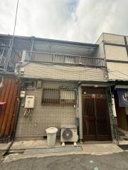 特区民泊向き 戸建住宅