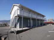 皆賀コーポラス