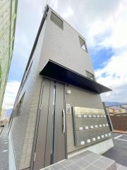 ＪＲ呉線矢野駅まで徒歩13分