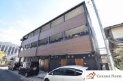 Blue.Residence浜