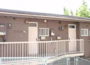 カツヒサハイツ平戸