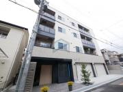 ラウレア上小阪