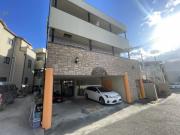 Rokko Casa de Piedra