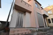 東村山市野口町4丁目戸建