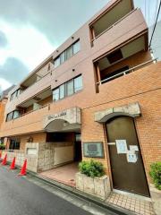ＪＲ山手線渋谷駅まで徒歩10分