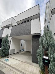 北町1丁目戸建 C号棟