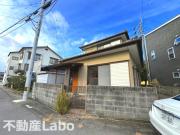 ＪＲ高徳線吉成駅まで徒歩34分