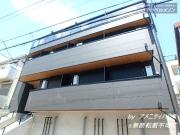AF ASレジデンス相模原