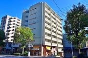 ベルフェリーク新神戸
