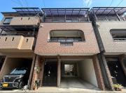 黒原城内町戸建て