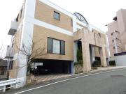 熊本市電健軍線熊本城・市役所前駅まで徒歩17分