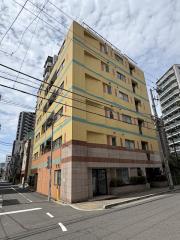 上野アムフラットII