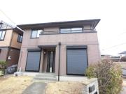 飯塚町谷一貸家住宅