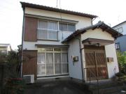 飯田町一戸建て貸家