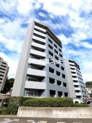 広島高速交通アストラムライン牛田駅まで徒歩5分