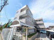 モンテスール前橋南町