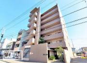 ＪＲ予讃線高松駅まで徒歩11分