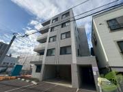 札幌市電ロープウェイ入口駅まで徒歩2分