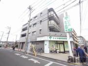 西武新宿線田無駅まで徒歩9分
