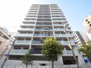 OPUS RESIDENCE SHINSAIBASHI SOUTH