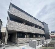 西武池袋・豊島線元加治駅まで徒歩6分