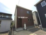 リーブルファイン則武 3号棟
