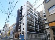 地下鉄七隈線薬院大通駅まで徒歩4分