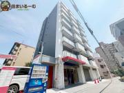ファーストフィオーレ京橋パークフロント