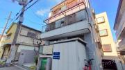 阪急宝塚線服部天神駅まで徒歩9分