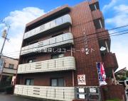 パークメゾン斉脇