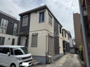 コーポ宮町 A棟