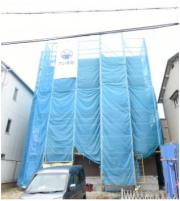 フジパレス服部西町II番館