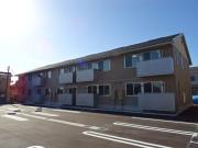 富山地鉄不二越上滝小杉駅まで徒歩7分