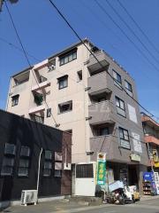 センターウッズ城山
