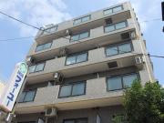 西武池袋・豊島線練馬駅まで徒歩5分