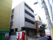 都営大江戸線本郷三丁目駅まで徒歩1分