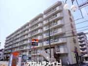 京成サンコーポ勝田台C棟