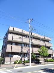 ハイムヨシノ