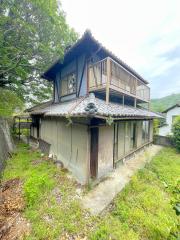 長井貸家